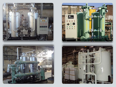 Biogas-Bottling-Plant
